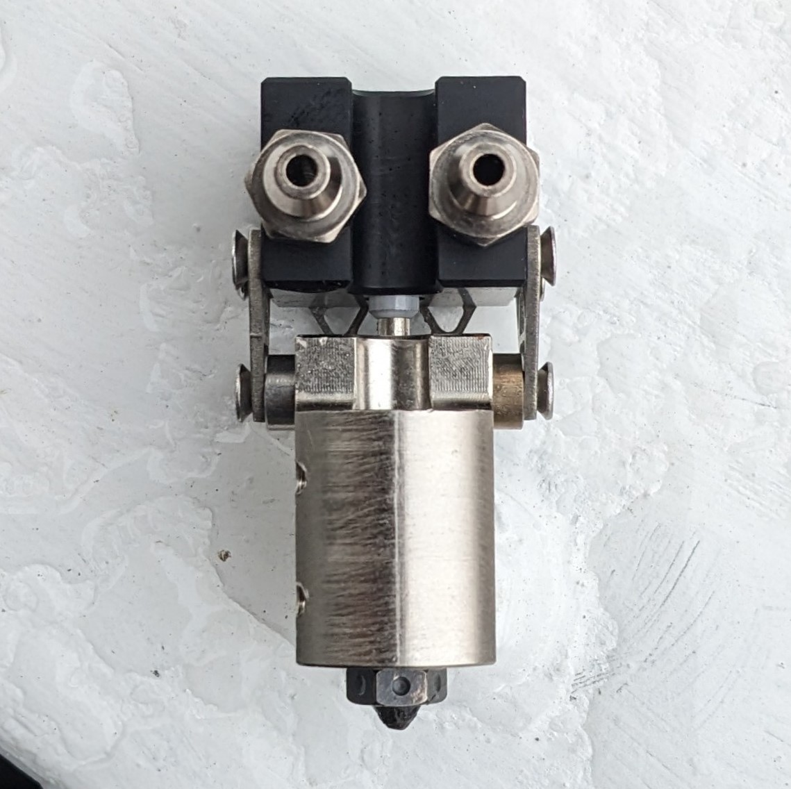 v9 hotend complete